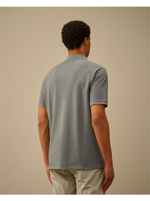 logo polo C.P. COMPANY | CMPL180A-110300R872